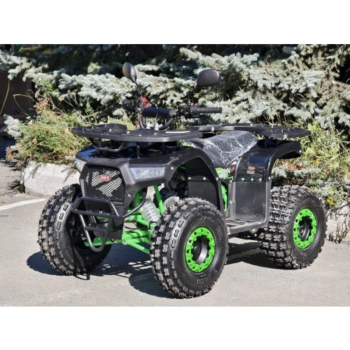 Квадроцикл RMOTO Lion 125AR Lite
