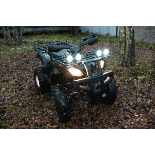 Квадроцикл WELS ATV Thunder 150 248114