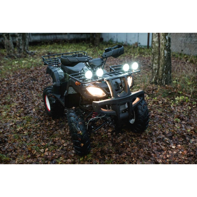 Квадроцикл WELS ATV Thunder 150 248114