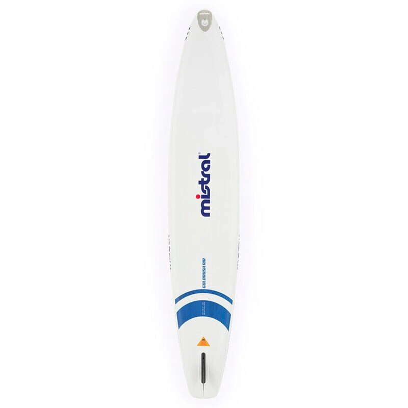 Надувная доска Mistral Gold Rush Air 12'6×28