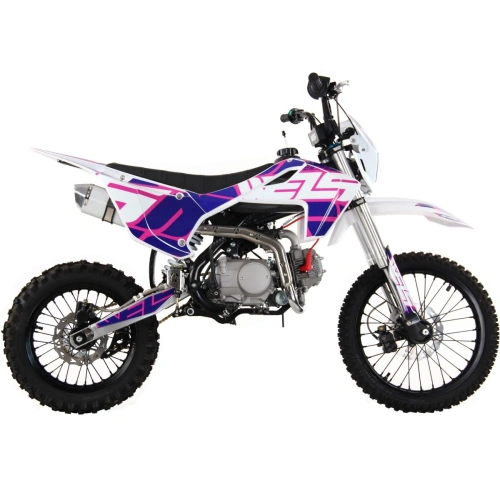 Питбайк WELS HS125 17/14