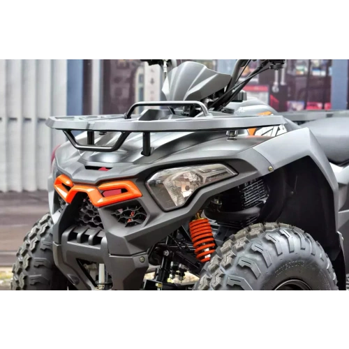 Квадроцикл LONCIN Overland 200 2574779