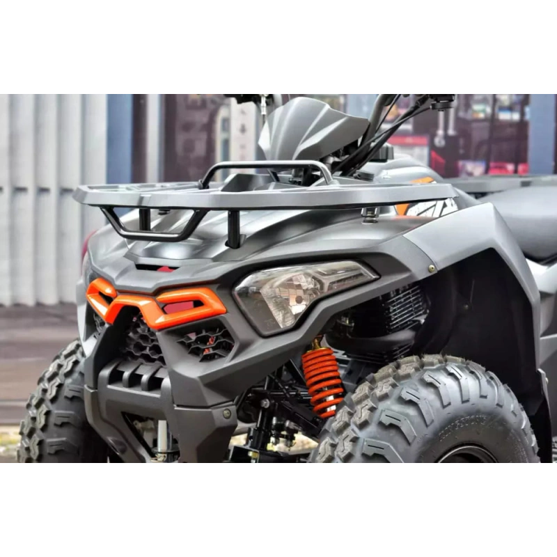Квадроцикл LONCIN Overland 200 2574779