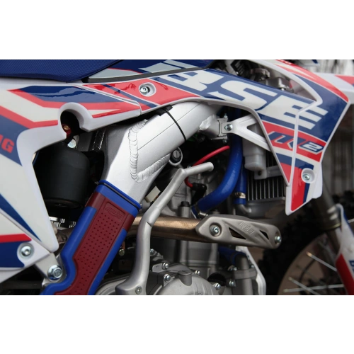 Мотоцикл кроссовый эндуро BSE M2 3.0