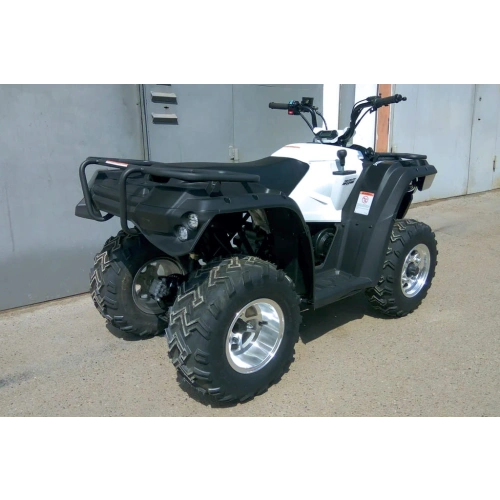 Квадроцикл LINHAI-YAMAHA M150 248042