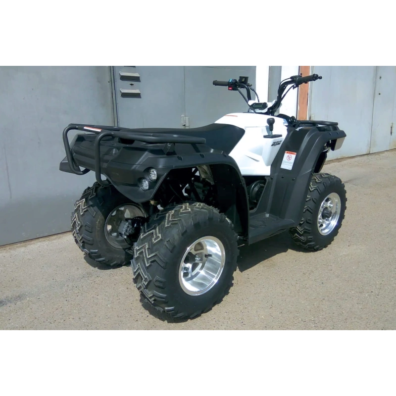 Квадроцикл LINHAI-YAMAHA M150 248042