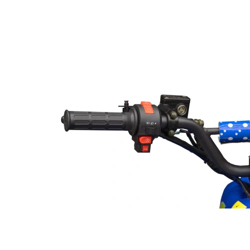 Квадроцикл TIGER 150 Universal RX 2587055