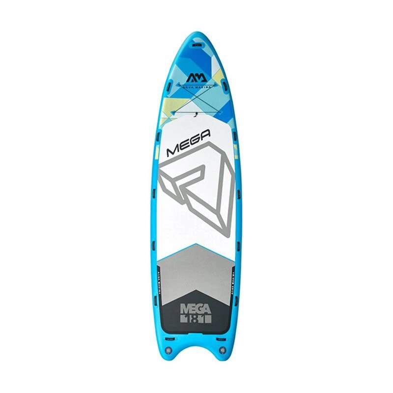 Сап для большой группы Aqua Marina 18'1" Multi-Person Mega (2025)