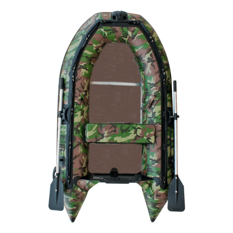 Лодка ПВХ BADGER HL 340 2556909