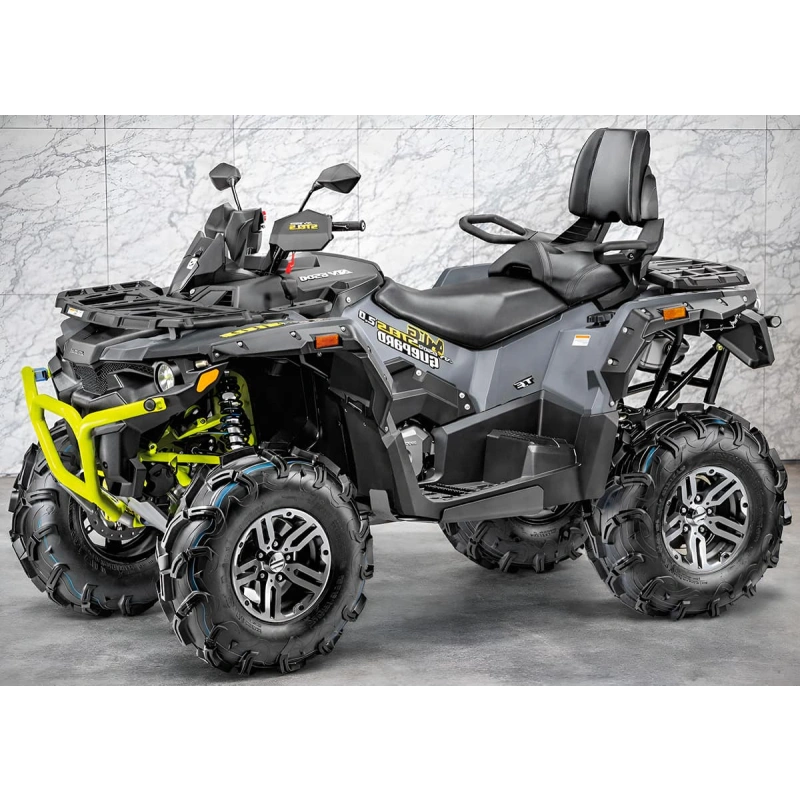 Квадроцикл STELS ATV Guepard 650 TЕ (Trophy) 2.0 (ПСМ) 2587851