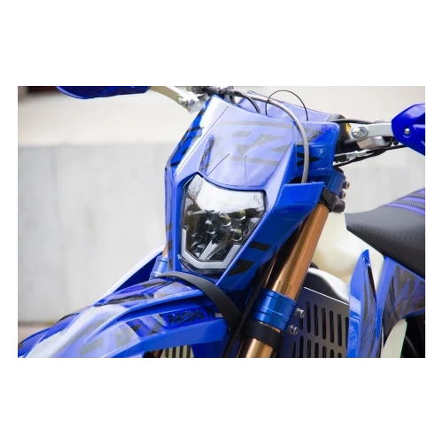 Мотоцикл кроссовый эндуро BRZ X6 250cc 2560266