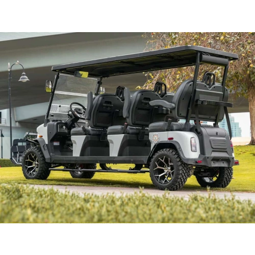 Гольфкар SHARMAX 5000 6 seater Pro 2592683