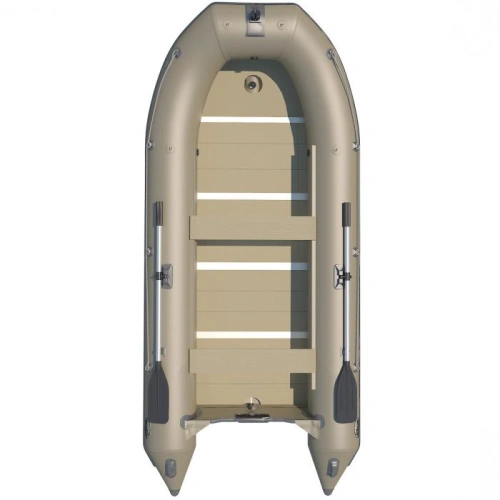 Лодка ПВХ BADGER Duck Line 300 2547104