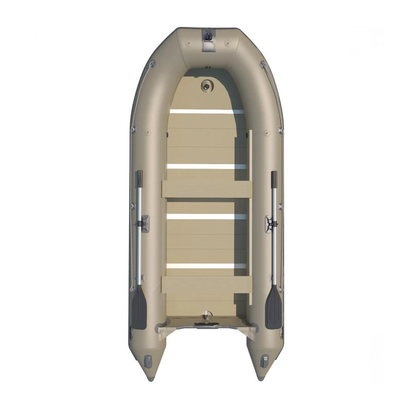 Лодка ПВХ BADGER Duck Line 300 2547104