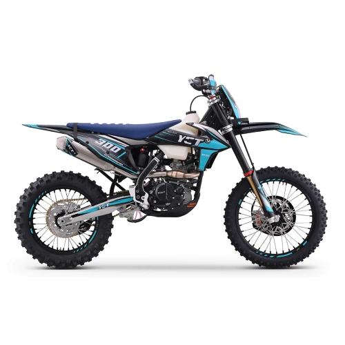 Мотоцикл YACOTA NB300 21/18 ENDURO 2590951