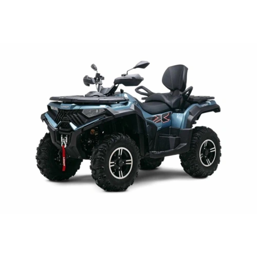 Квадроцикл LONCIN Xwolf 700 L (ПСМ) 2583867