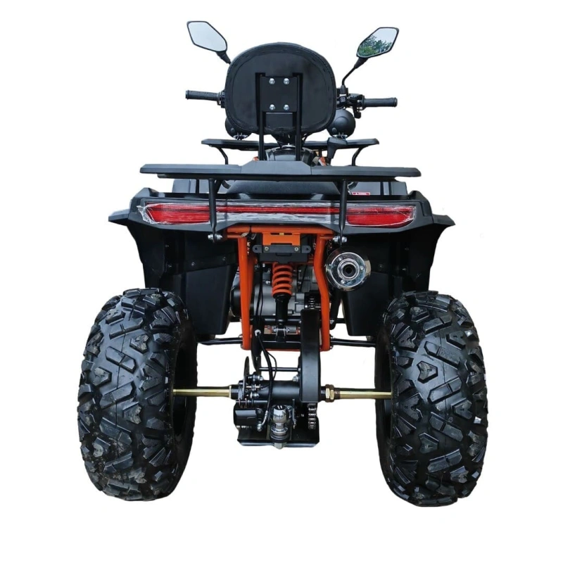 Квадроцикл KUGOO K4 Pro