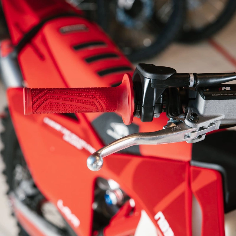 Мотоцикл HASKY A10 Pro NB300 ENDURO