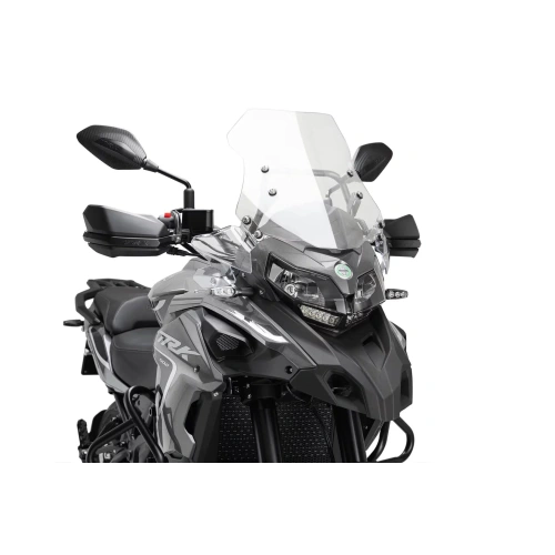 Мотоцикл BENELLI TRK 502 ТУРЭНДУРО