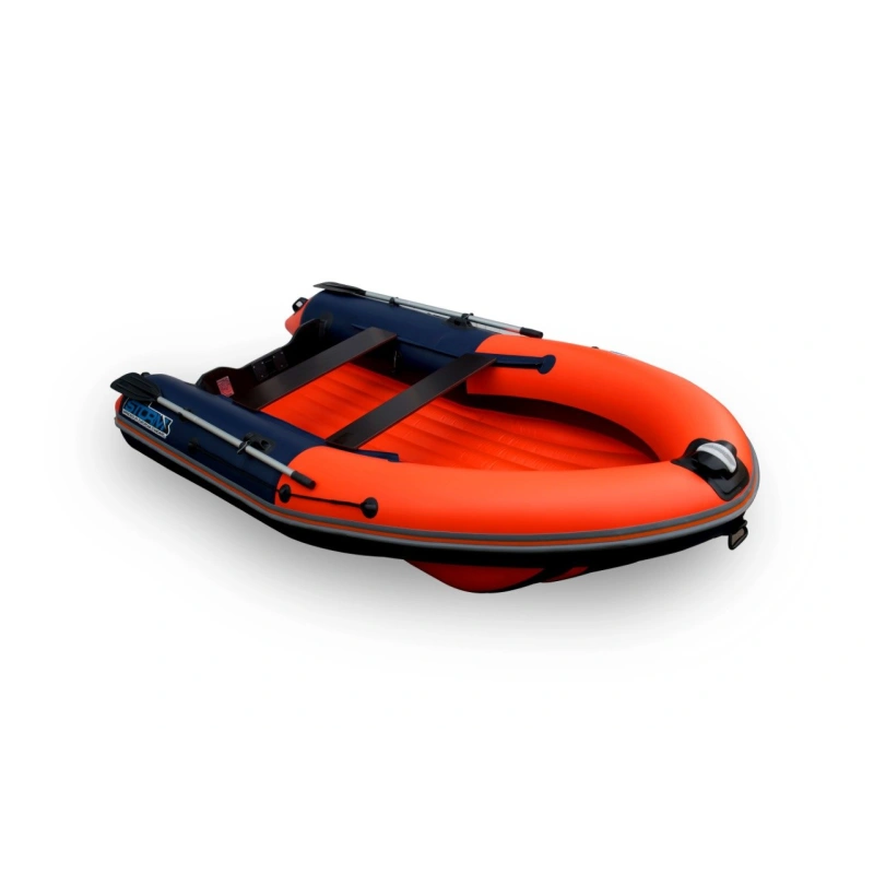 Лодка ПВХ STORMLINE Air Cruiser 400 (2024) 8209