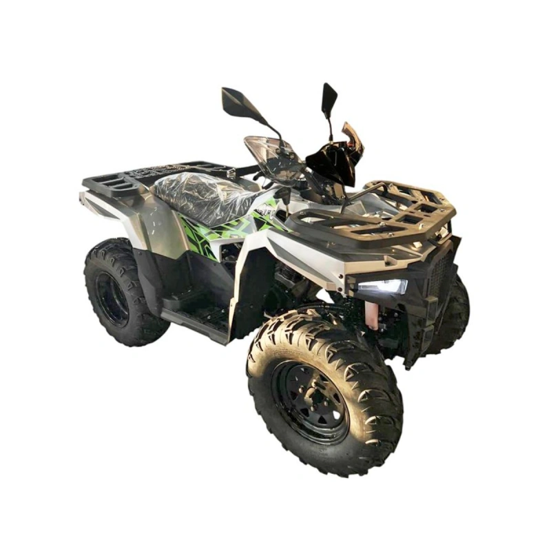 Квадроцикл ATV 300 Basic