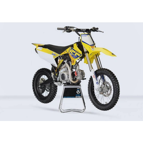 Питбайк YCF Bigy 125MX-KL1