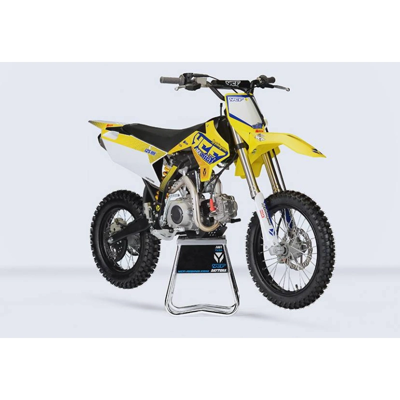 Питбайк YCF Bigy 125MX-KL1