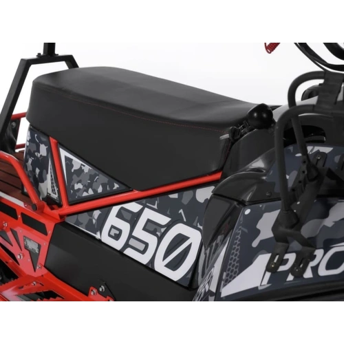 Снегоход SHARMAX SN-650 (2024) 9584