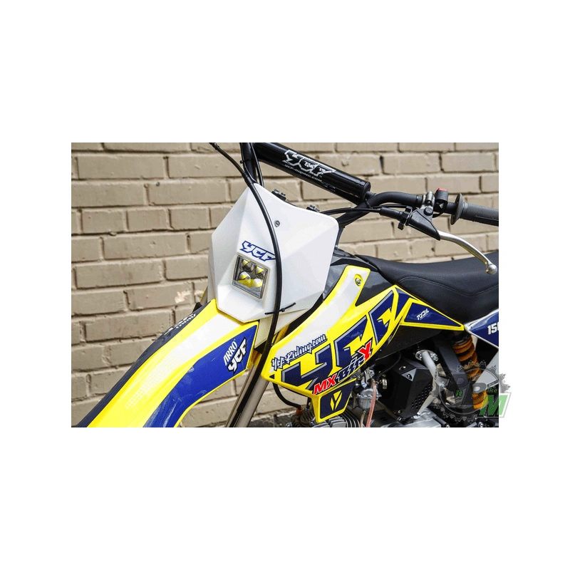 Питбайк YCF Bigy 150MX-KL1 2560376
