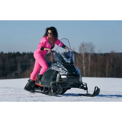 Снегоход SHARMAX SN-650 (2024)