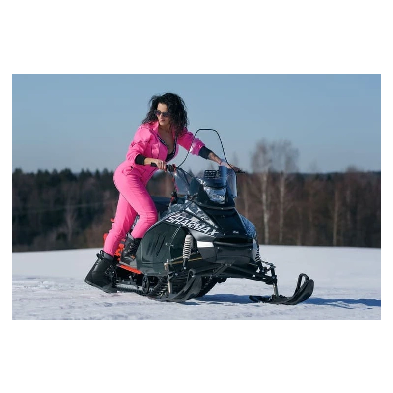 Снегоход SHARMAX SN-650 (2024)