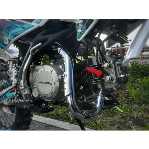 Питбайк REGULMOTO Seven Medalist 150E 21195