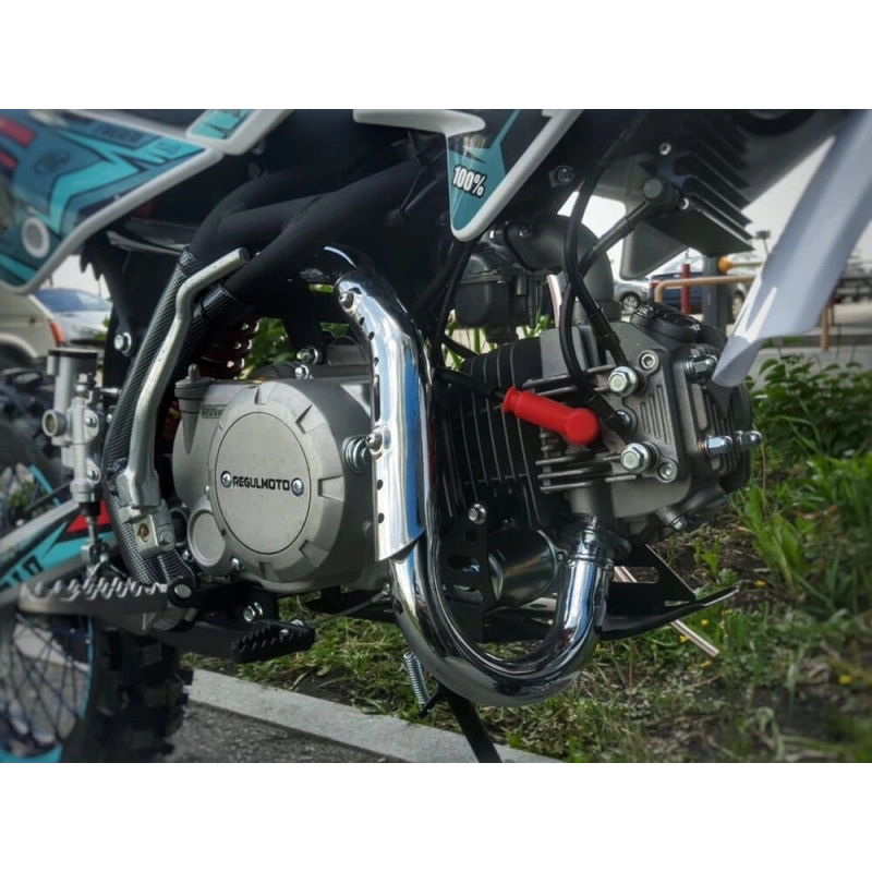 Питбайк REGULMOTO Seven Medalist 150E 21195