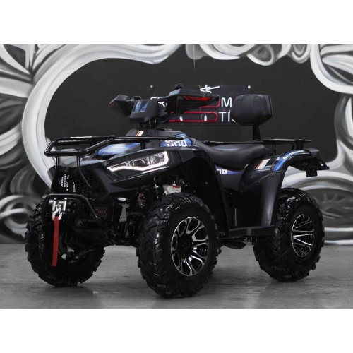 Квадроцикл SHARMAX TRX 400