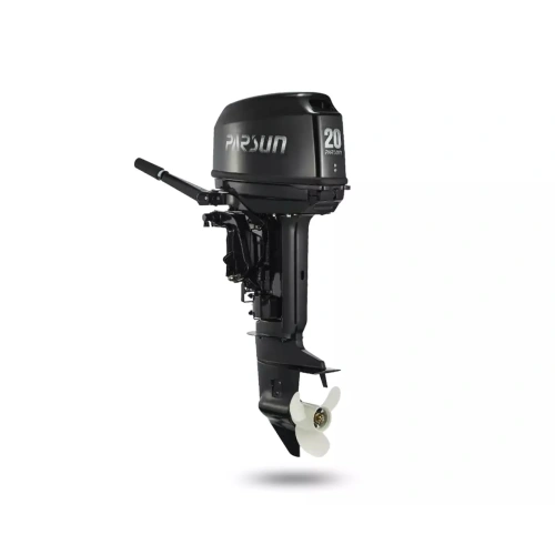 2х-тактный лодочный мотор PARSUN T20BMS