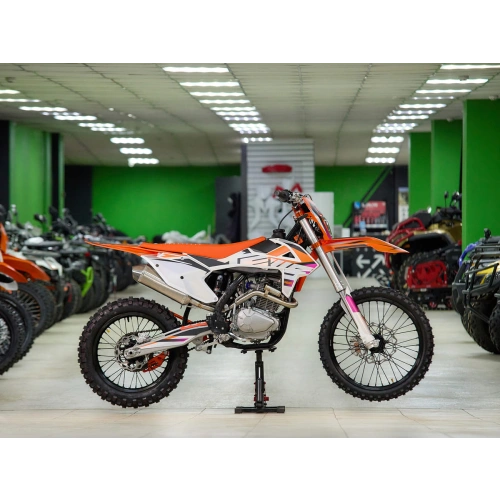 Мотоцикл KEWS K16 PR300 21/18 ENDURO