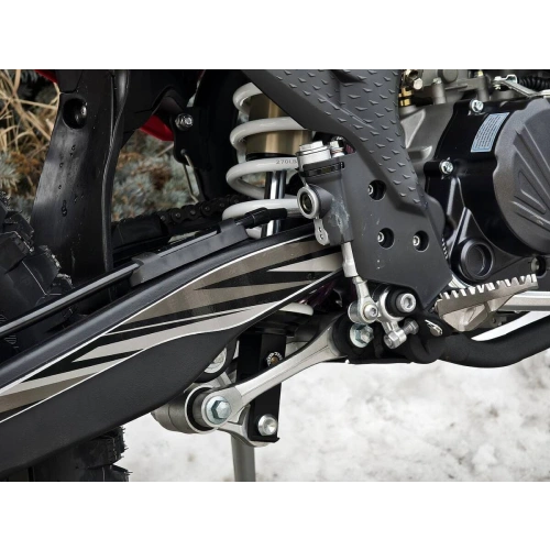 Мотоцикл FIDELIS Esh YBS300 (174MN-5) ENDURO