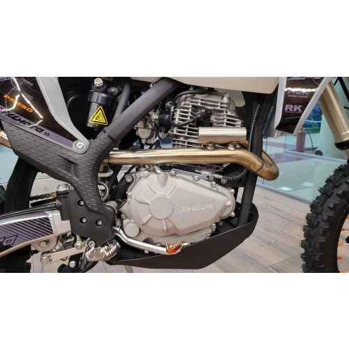 Мотоцикл кроссовый эндуро JHL Z4 PR250 (172FMM-5) 2589288