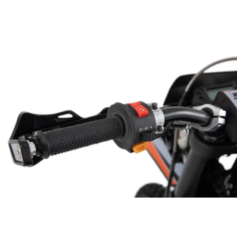 Мотоцикл кроссовый эндуро SHARMAX PowerMax 280 (2024) 2574619
