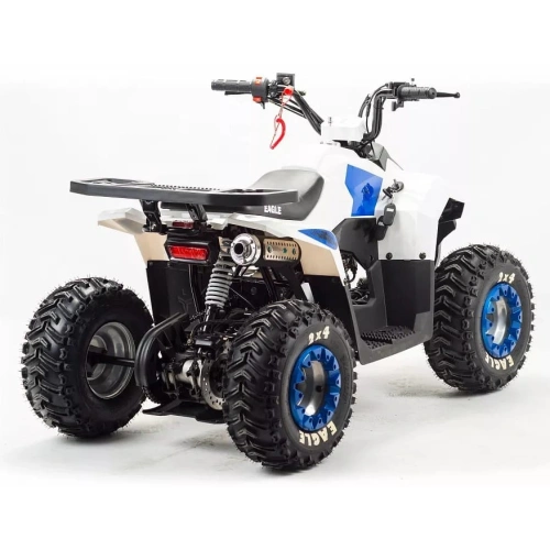 Квадроцикл MZ Eagle 110 2583964