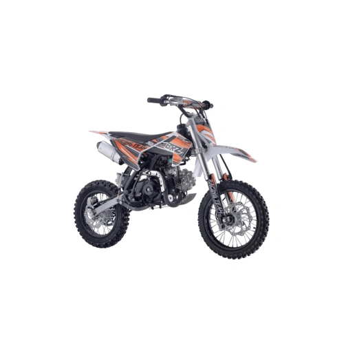 Питбайк BRZ X2 110cc 14/12 2558719