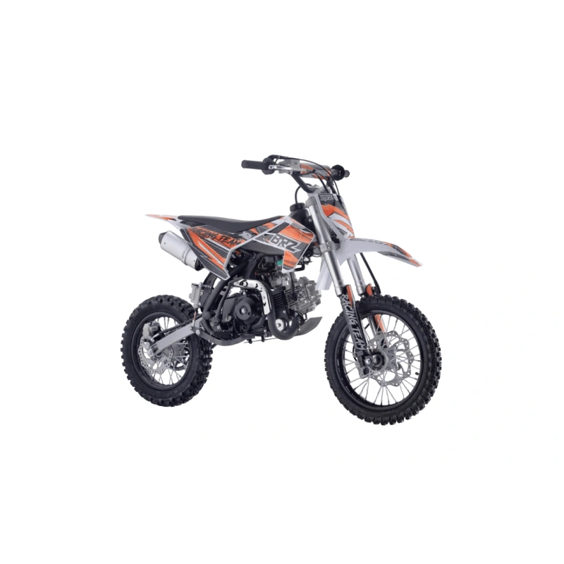 Питбайк BRZ X2 110cc 14/12 2558719