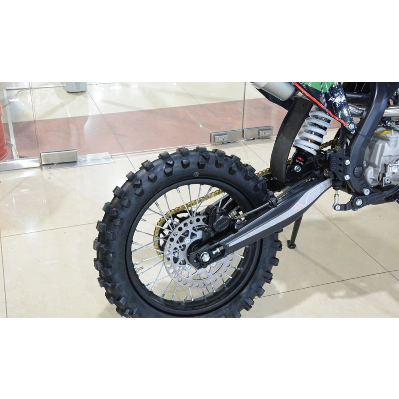 Питбайк K2R PF140 2588753