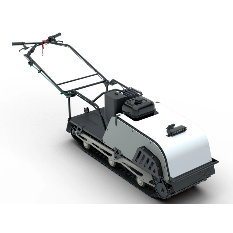 Мотобуксировщик BALTMOTORS Snowdog Long Pro 2588623