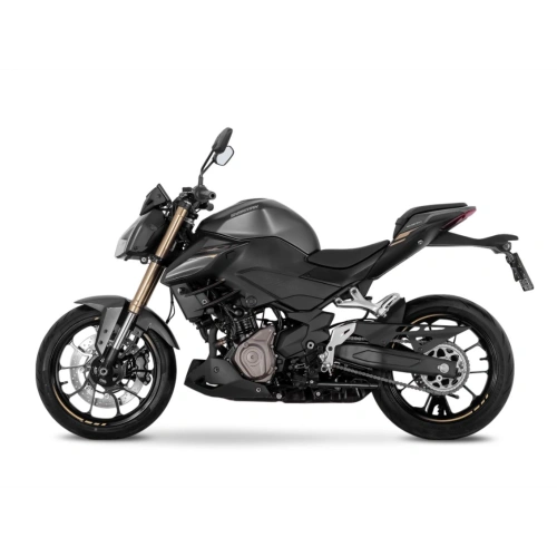 Мотоцикл SHARMAX RST 501 Ultra