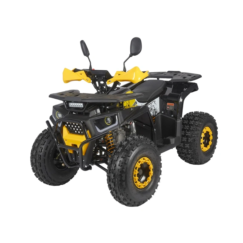 Квадроцикл AVANTIS Optima 8 Premium 2589190