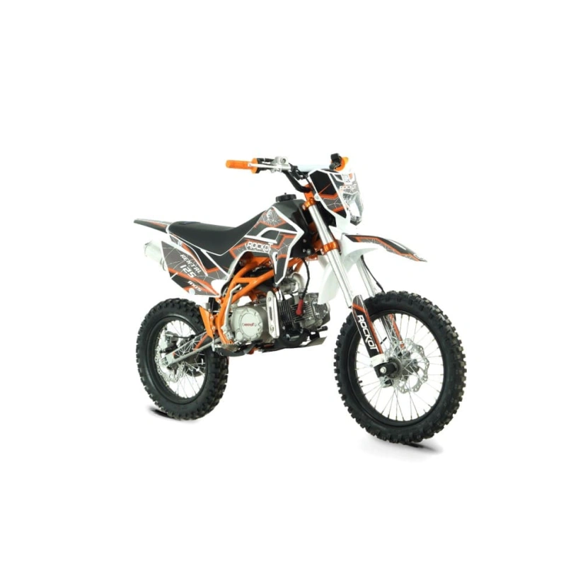 Питбайк ROCKOT Rental 125 Axis 2.0 2588744