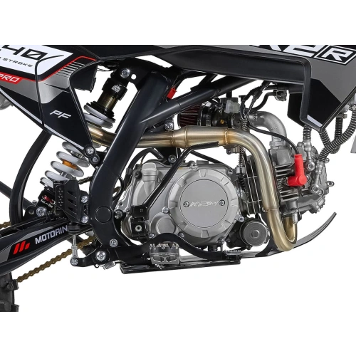Питбайк K2R PF140 Pro