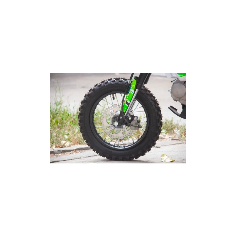 Питбайк FULL CREW FC110 12/10 2560284
