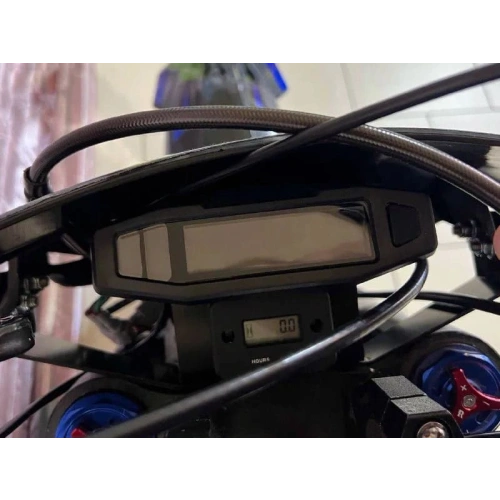 Питбайк RACER TRX125E 2588737